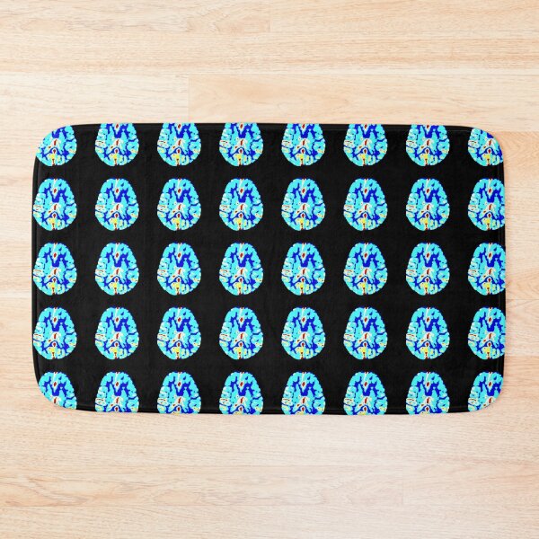 Item preview, Brain perfusion imaging study in multiple colors designed and sold by Creative Endeavors ..