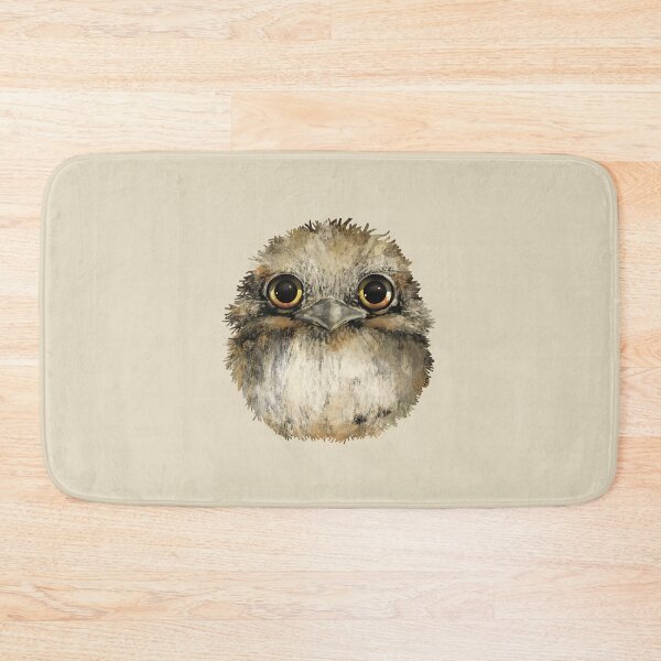 Item preview, Tawny Frogmouth designed and sold by Karin Taylor.