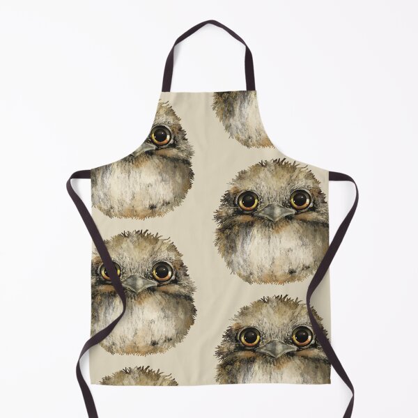 Item preview, Tawny Frogmouth designed and sold by Karin Taylor.