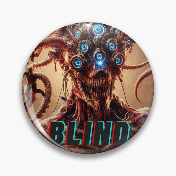 Item preview, Blind designed and sold by BobbysHobby.