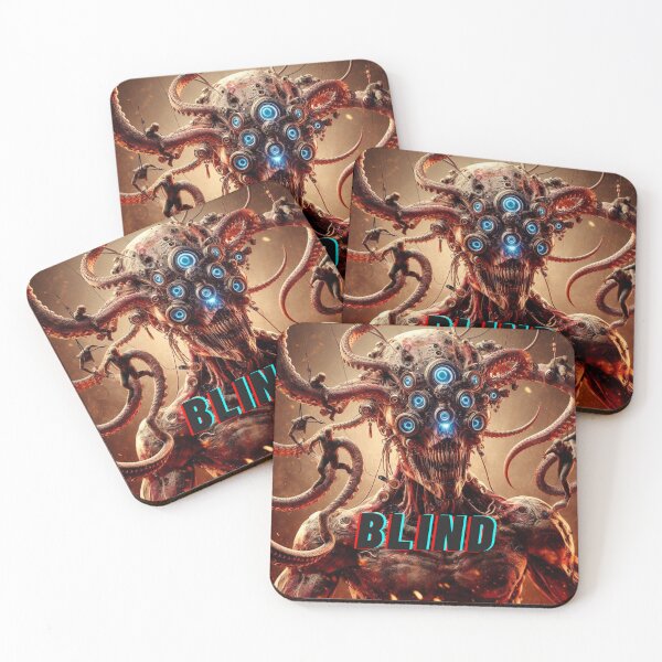 Item preview, Blind designed and sold by BobbysHobby.