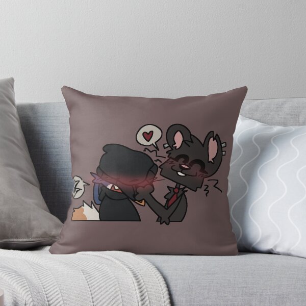 Item preview, meowskulls and camille designed and sold by Hollowwhisker.