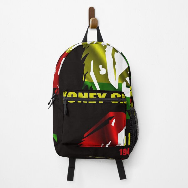Item preview, One Love Creations - In Honor of Bob Marley designed and sold by flickslice.