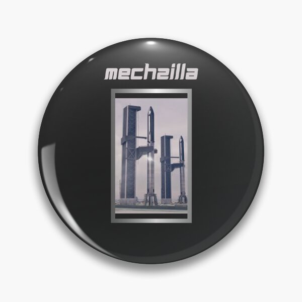 Item preview, SpaceX Starship designed and sold by TEEJAMBOREE.