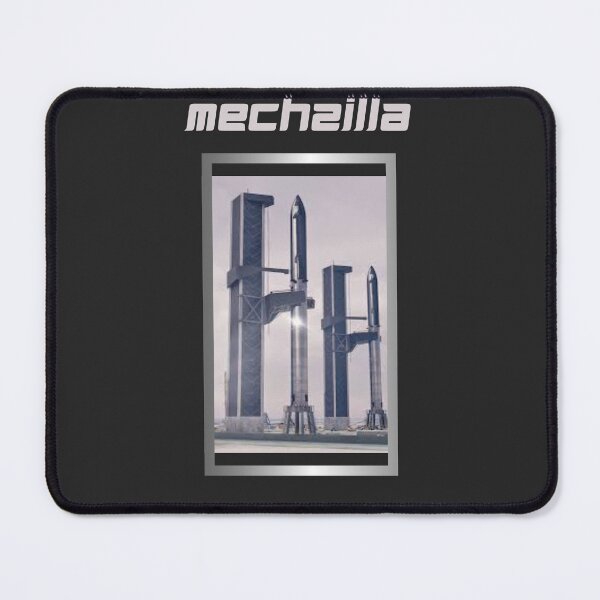 Item preview, SpaceX Starship designed and sold by TEEJAMBOREE.