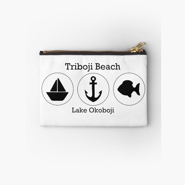 Item preview, Triboji Beach icons designed and sold by MusicTime12.