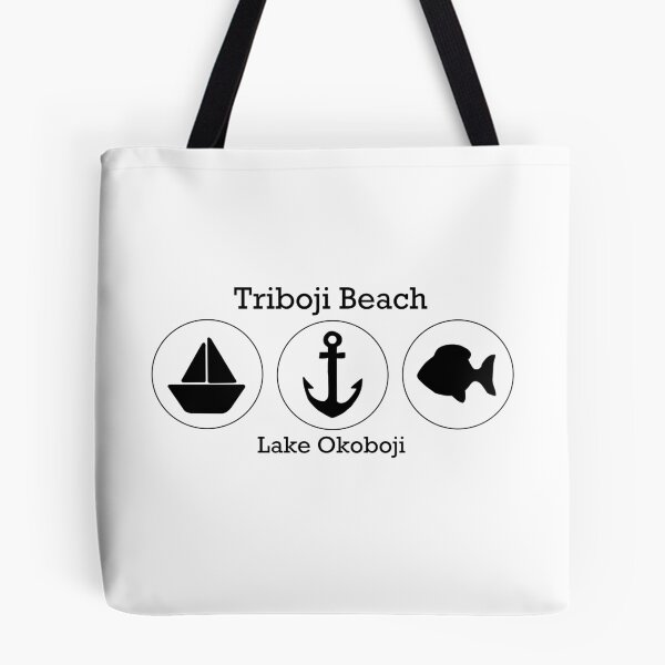 Item preview, Triboji Beach icons designed and sold by MusicTime12.
