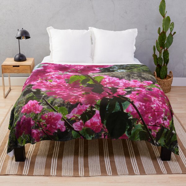 Item preview, Buganvillas designed and sold by Mary Holstege.
