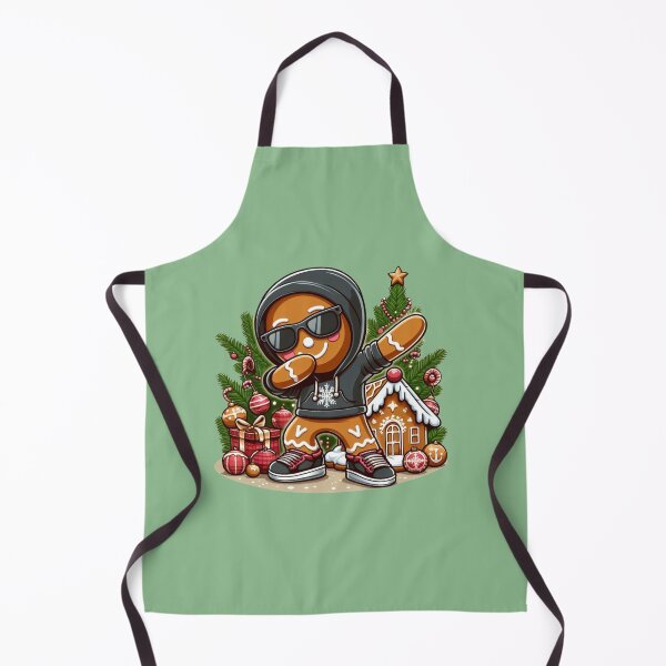 Item preview, Pan de jengibre designed and sold by Myra365Art.