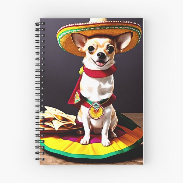Item preview, Cute Quiero Taco Bell Chihuahua Dog #tacobell  designed and sold by Earth Nature Creations.