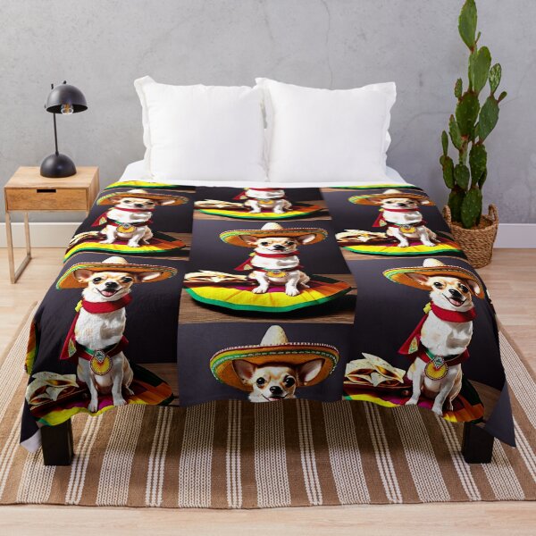 Item preview, Cute Quiero Taco Bell Chihuahua Dog #tacobell designed and sold by Earth Nature Creations.