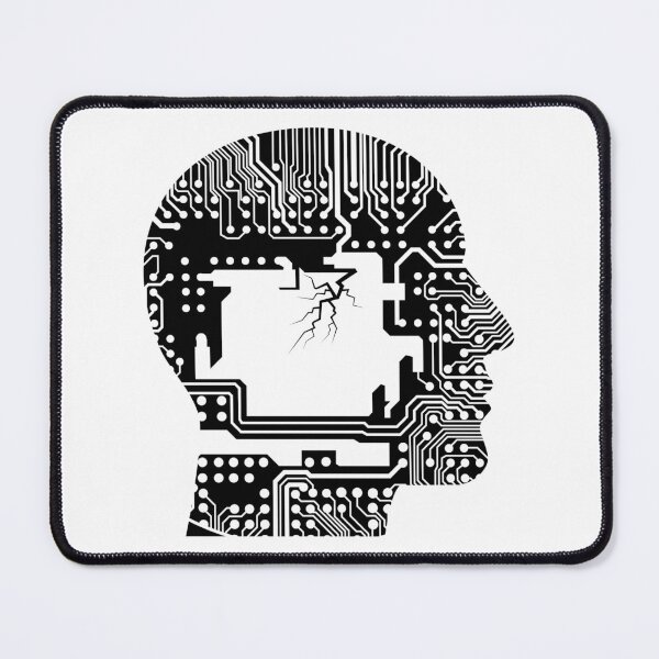Item preview, Artificial Intelligence designed and sold by Funwaytrend.