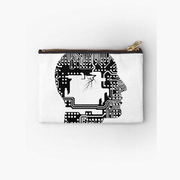 Item preview, Artificial Intelligence designed and sold by Funwaytrend.