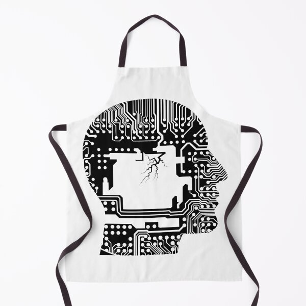 Item preview, Artificial Intelligence designed and sold by Funwaytrend.