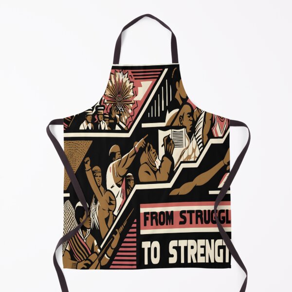 Item preview, From Struggle To Strength designed and sold by KitonicTees.