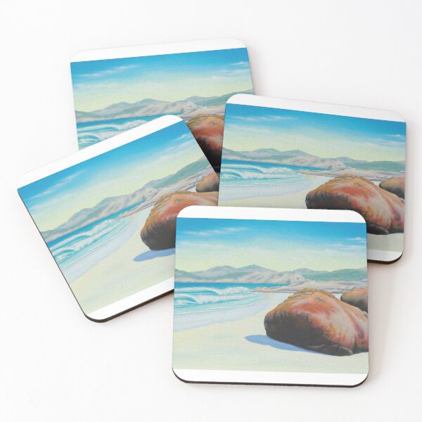 Item preview, Lucky Bay designed and sold by speedlineart.
