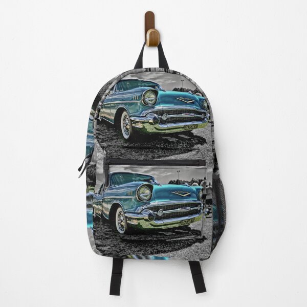 Item preview, Chevrolet Belair in blue. designed and sold by Cars around Adelaide.