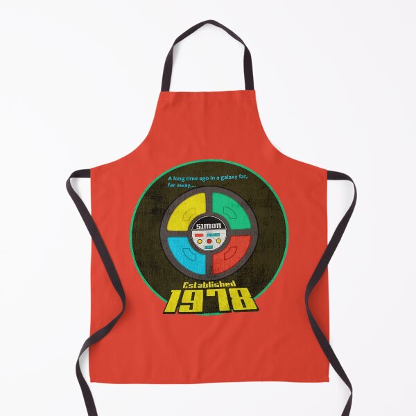 Item preview, Simon Says • Established 1978 designed and sold by MKE Rhine Maiden • Grumble Services, LLC..