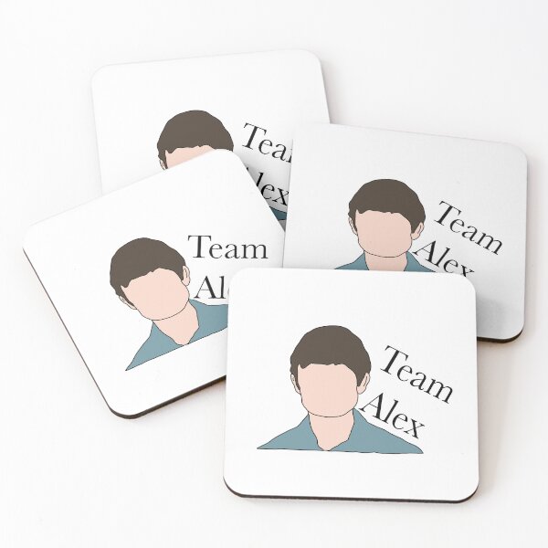 Item preview, Alex Walter designed and sold by MusicTime12.