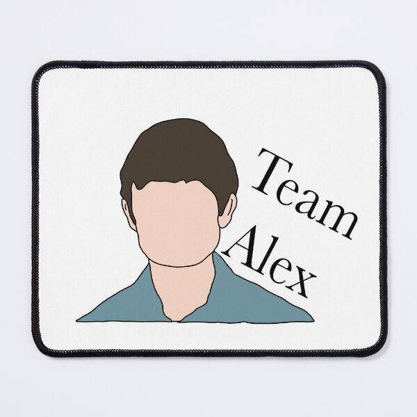 Item preview, Alex Walter designed and sold by MusicTime12.
