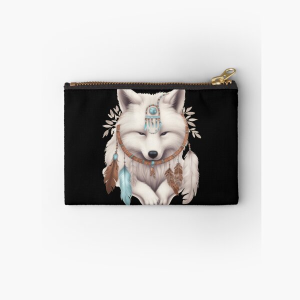 Artikelvorschau, Fuchs Boho entworfen und verkauft von FoxVibes.