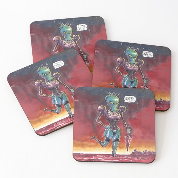 Item preview, Compared to You designed and sold by Chuck Whelon.