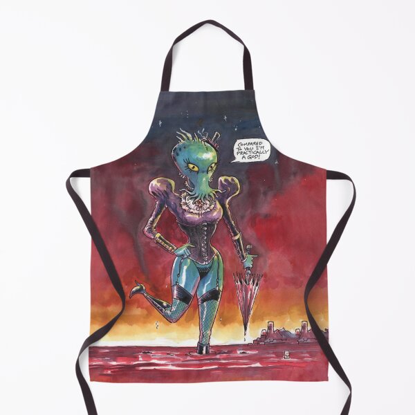 Item preview, Compared to You designed and sold by Chuck Whelon.