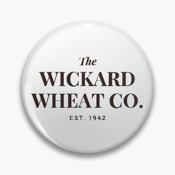 Item preview, The Wickard Wheat Co.  designed and sold by Ldebranski.