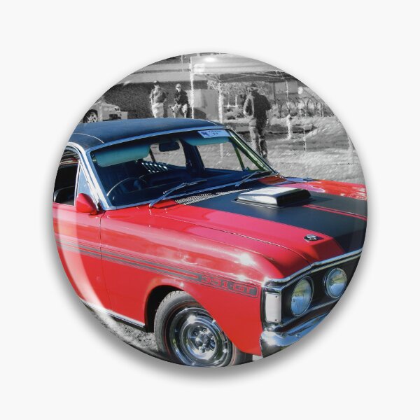 Item preview, Ford Falcon GT designed and sold by Cars around Adelaide.