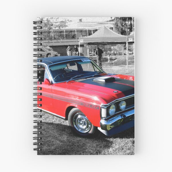 Item preview, Ford Falcon GT designed and sold by Cars around Adelaide.