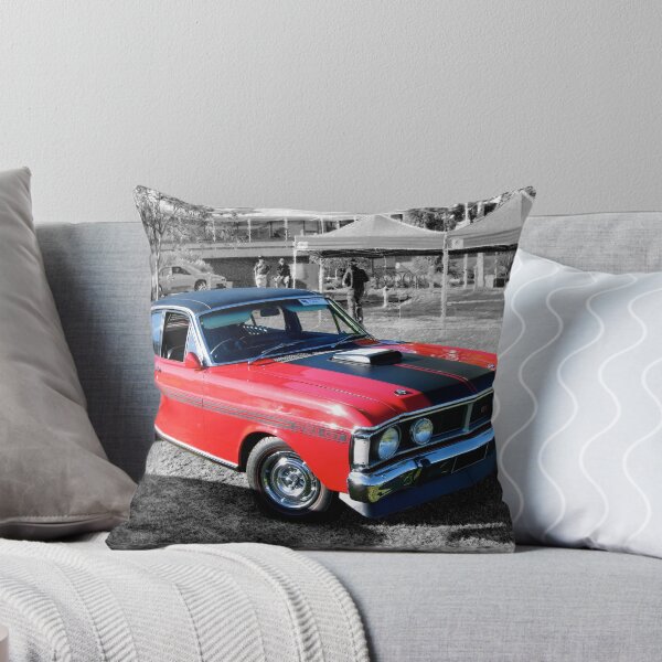 Item preview, Ford Falcon GT designed and sold by Cars around Adelaide.