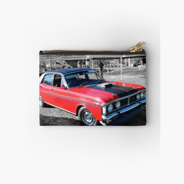 Item preview, Ford Falcon GT designed and sold by Cars around Adelaide.