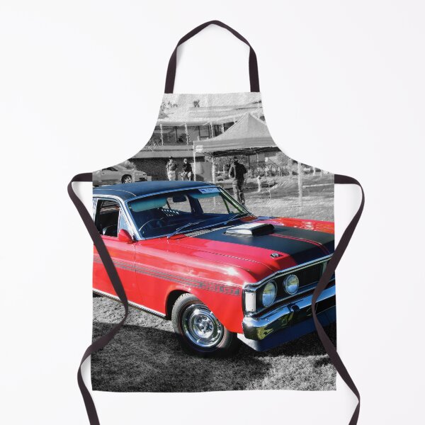 Item preview, Ford Falcon GT designed and sold by Cars around Adelaide.