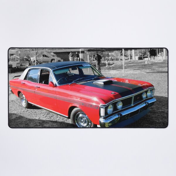 Item preview, Ford Falcon GT designed and sold by Cars around Adelaide.