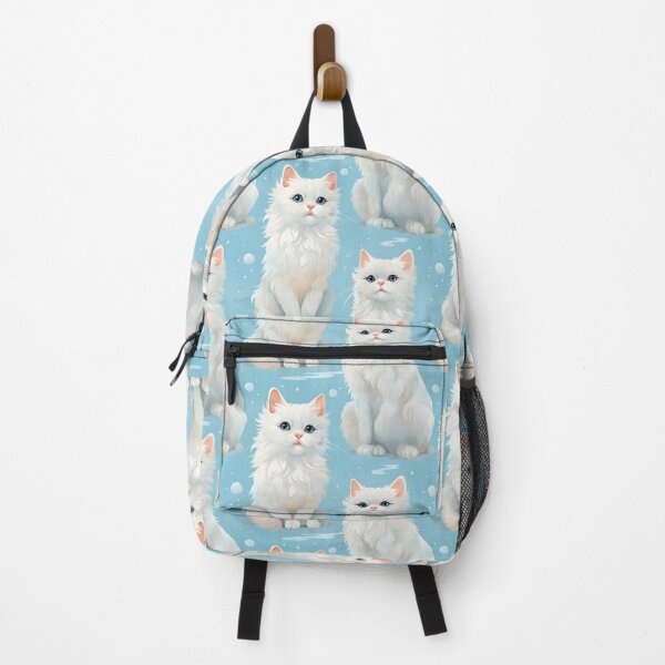 Item preview, Cats 1 Domestic 7 designed and sold by DigitalPatternx.