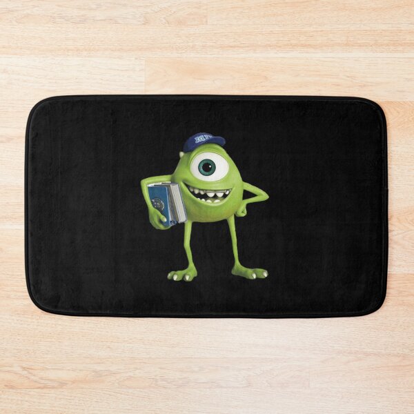 Item preview, Mike wazowski designed and sold by Jostore2.