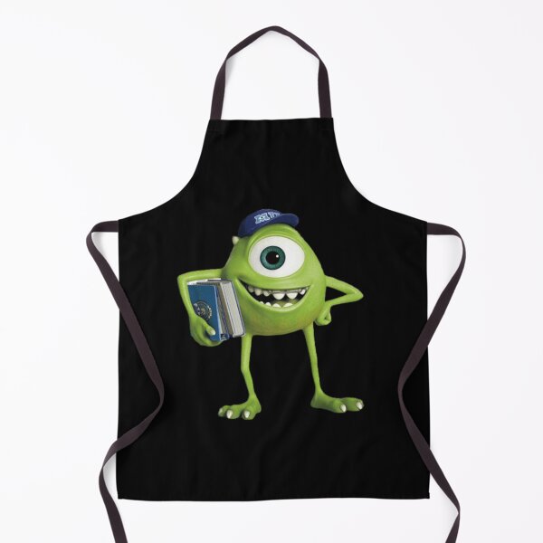 Item preview, Mike wazowski designed and sold by Jo Graphics.