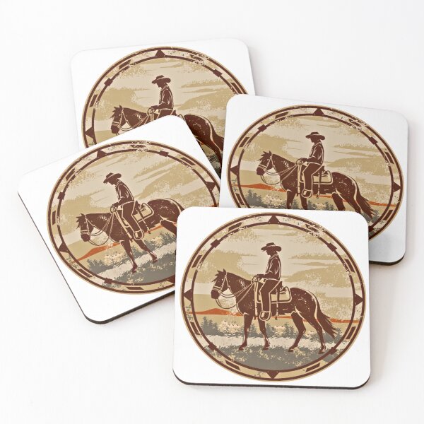 Item preview, Cowboy  designed and sold by Jeniwe.