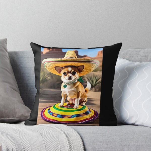 Item preview, Cute Quiero Taco Bell Chihuahua Puppy #tacobell  designed and sold by Earth Nature Creations.
