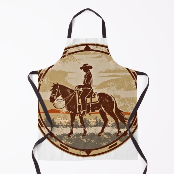 Item preview, Cowboy designed and sold by Jeniwe.