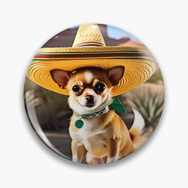 Item preview, Cute Quiero Taco Bell Chihuahua Puppy #tacobell  designed and sold by Earth Nature Creations.