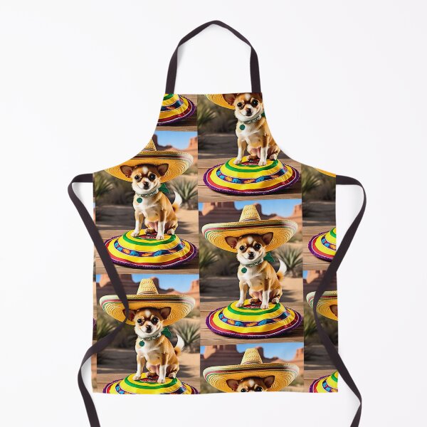 Item preview, Cute Quiero Taco Bell Chihuahua Puppy #tacobell  designed and sold by Earth Nature Creations.
