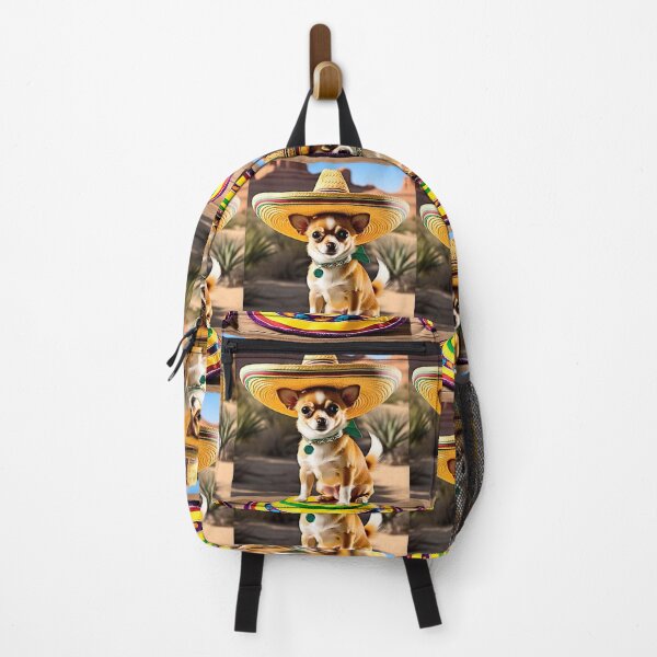 Item preview, Cute Quiero Taco Bell Chihuahua Puppy #tacobell designed and sold by Earth Nature Creations.