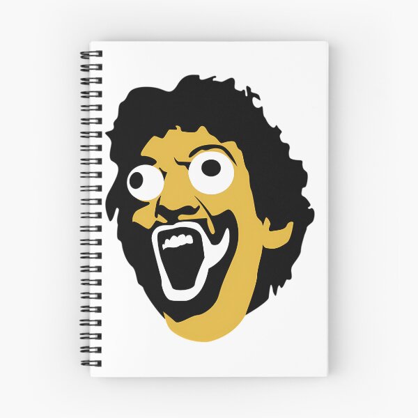 Item preview, Banana Man (Tally Hall) designed and sold by umilukur.