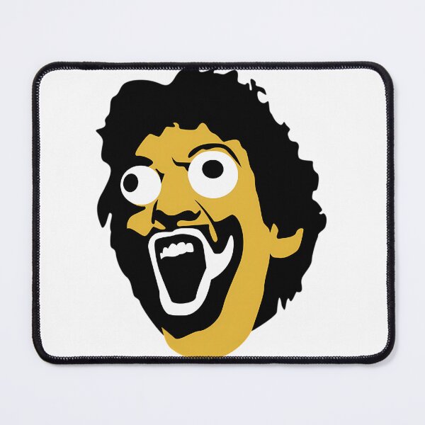 Item preview, Banana Man (Tally Hall) designed and sold by umilukur.