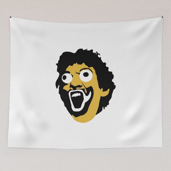 Item preview, Banana Man (Tally Hall) designed and sold by umilukur.