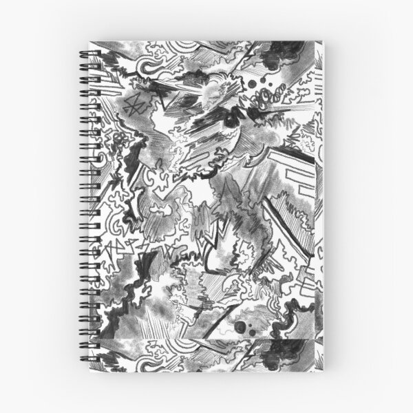 Item preview, Pencil Lines designed and sold by TheSaltedSlug.