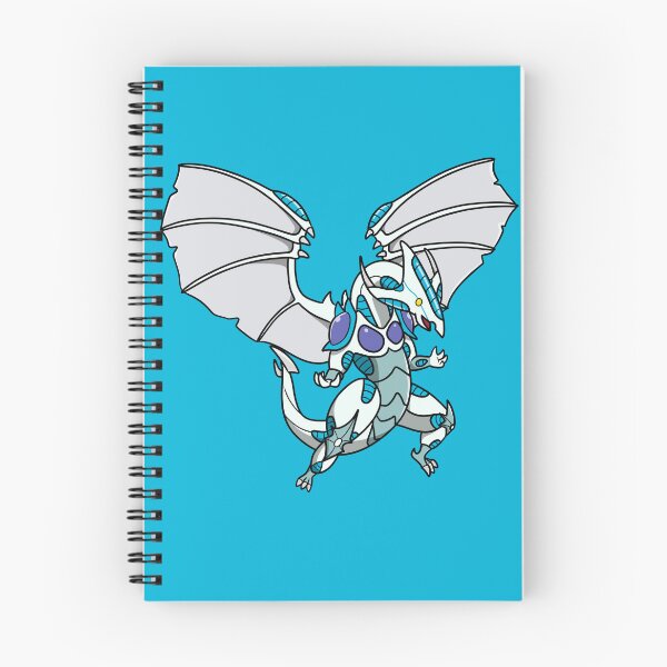 Item preview, Stardust Dragon (Yusei Fudo) designed and sold by FluffyMind.