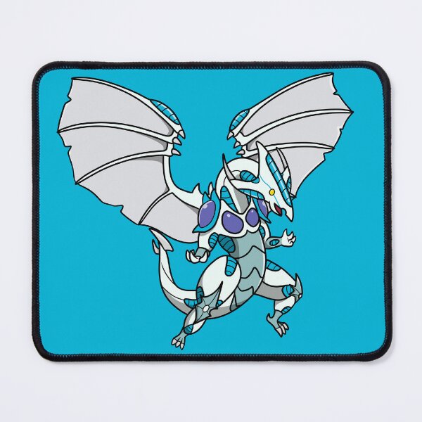 Item preview, Stardust Dragon (Yusei Fudo) designed and sold by FluffyMind.