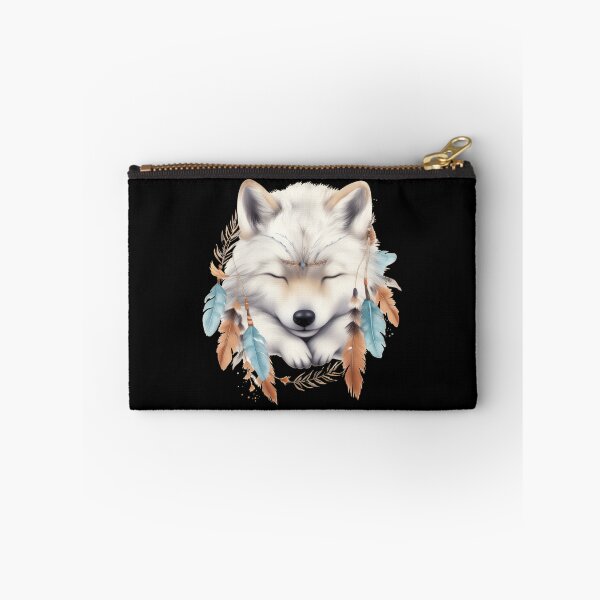 Artikelvorschau, Fuchs Boho entworfen und verkauft von FoxVibes.